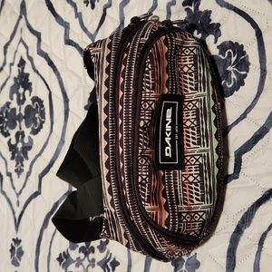Dakine Hip Pack/ Fanny Pack